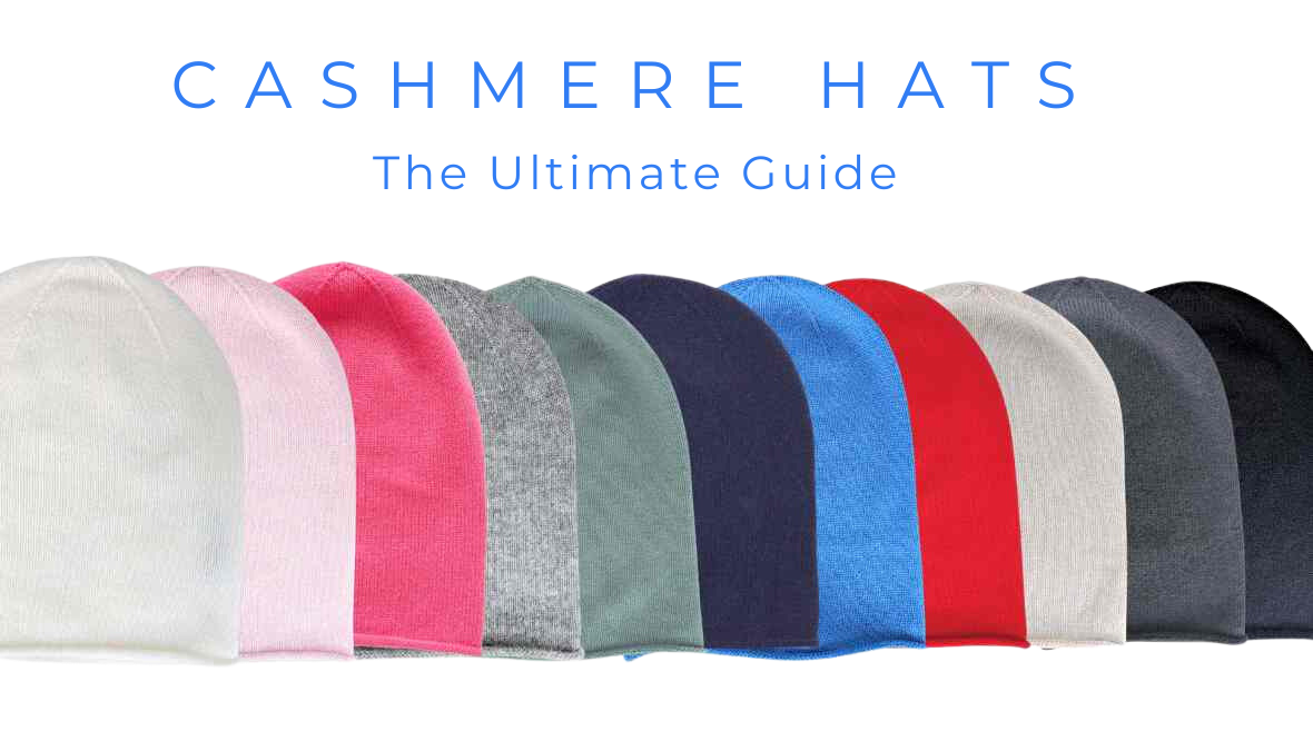 Cashmere Hats Ireland