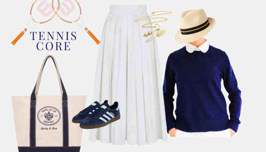 Tenniscore Cashmere