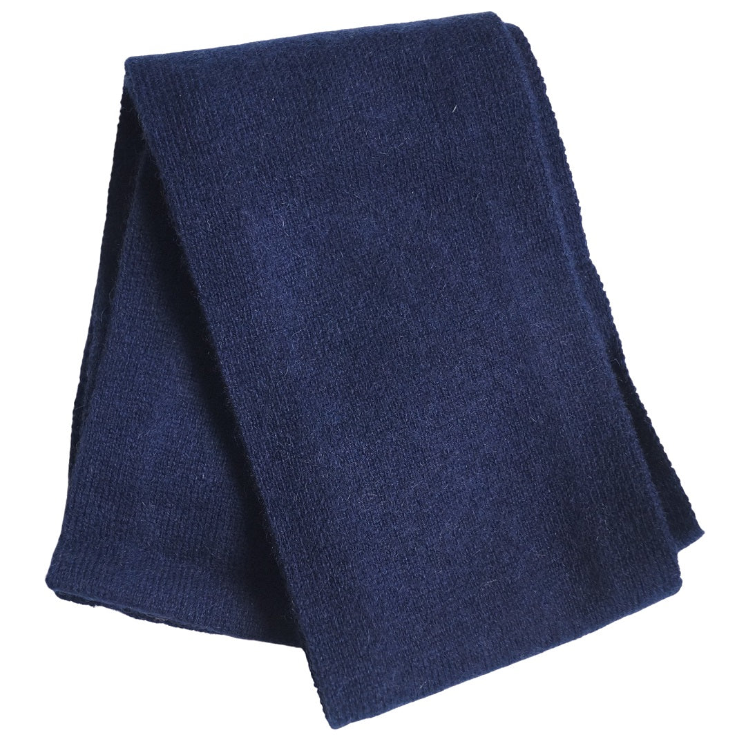 Pure Cashmere Neck Scarf