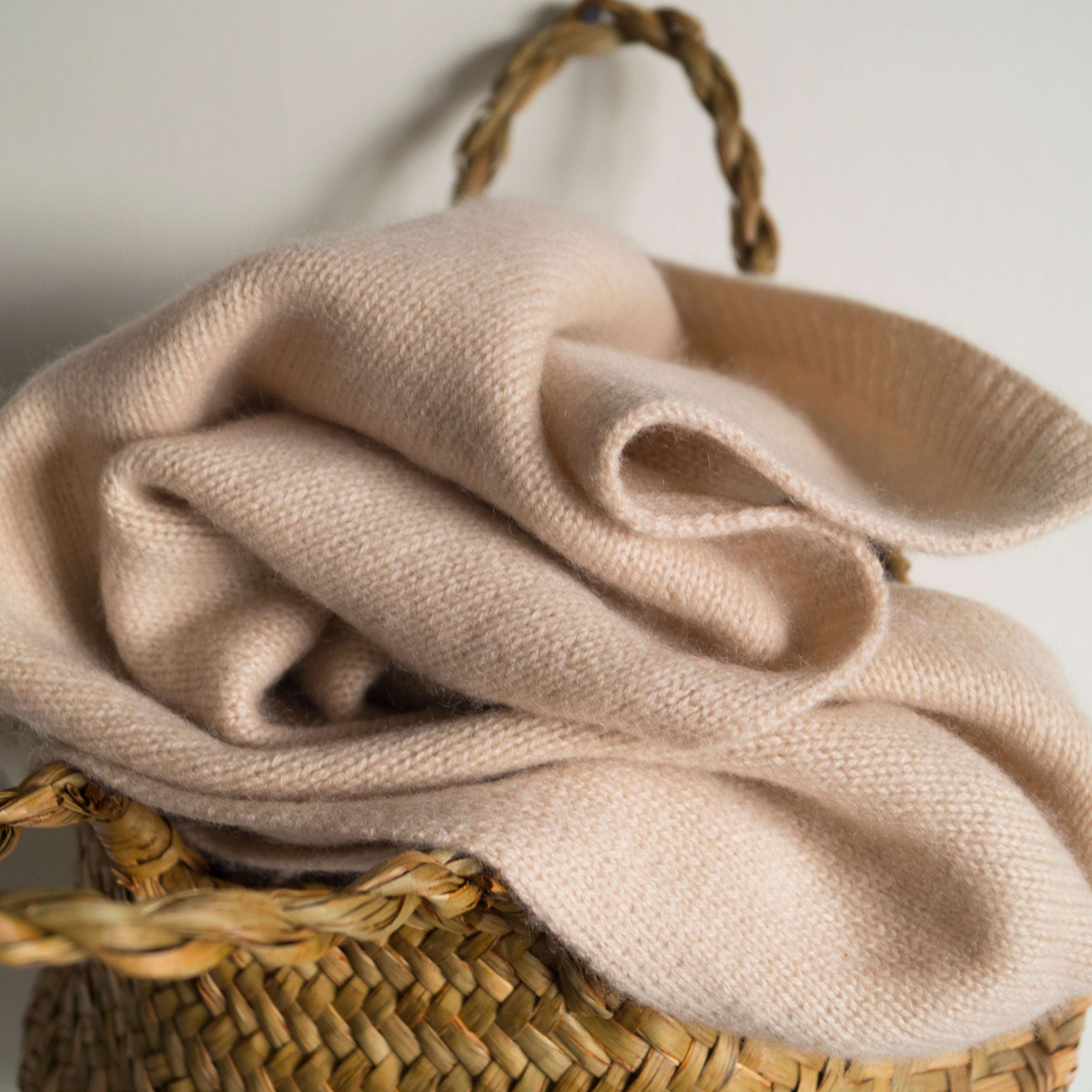 Fawn Cashmere - Discontinued