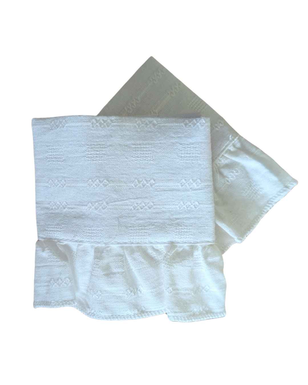 Sample SALE Cuffs (€10 pair)