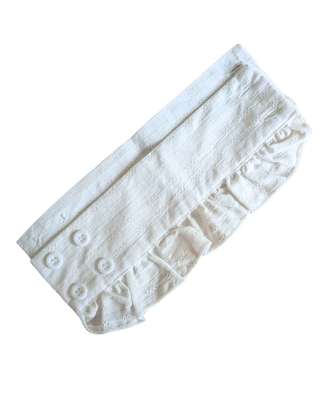 Sample SALE Cuffs (€10 pair)