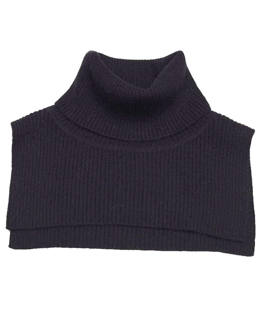 black cashmere turtle neck ireland