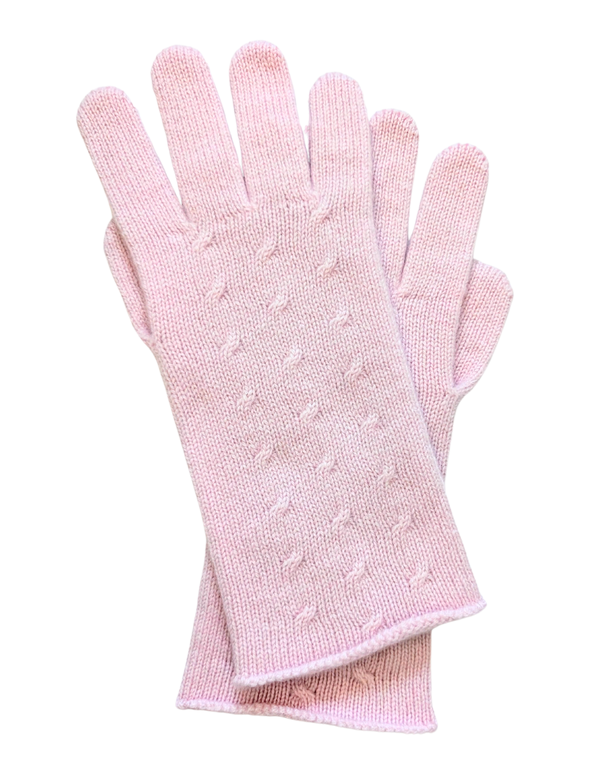 Cashmere Gloves