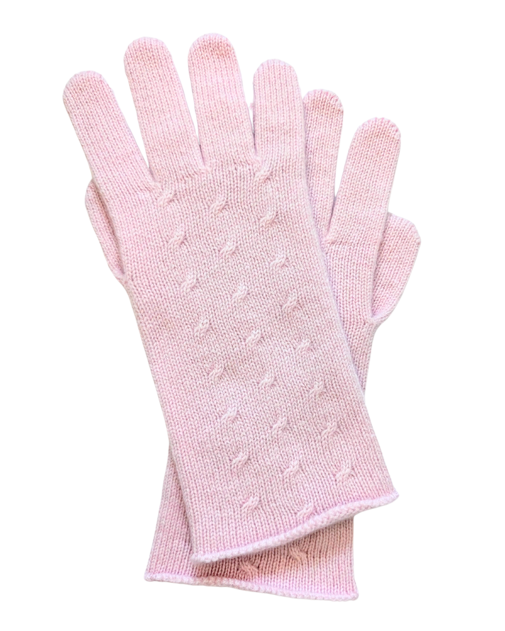 Luxurious Cashmere Gloves for Women