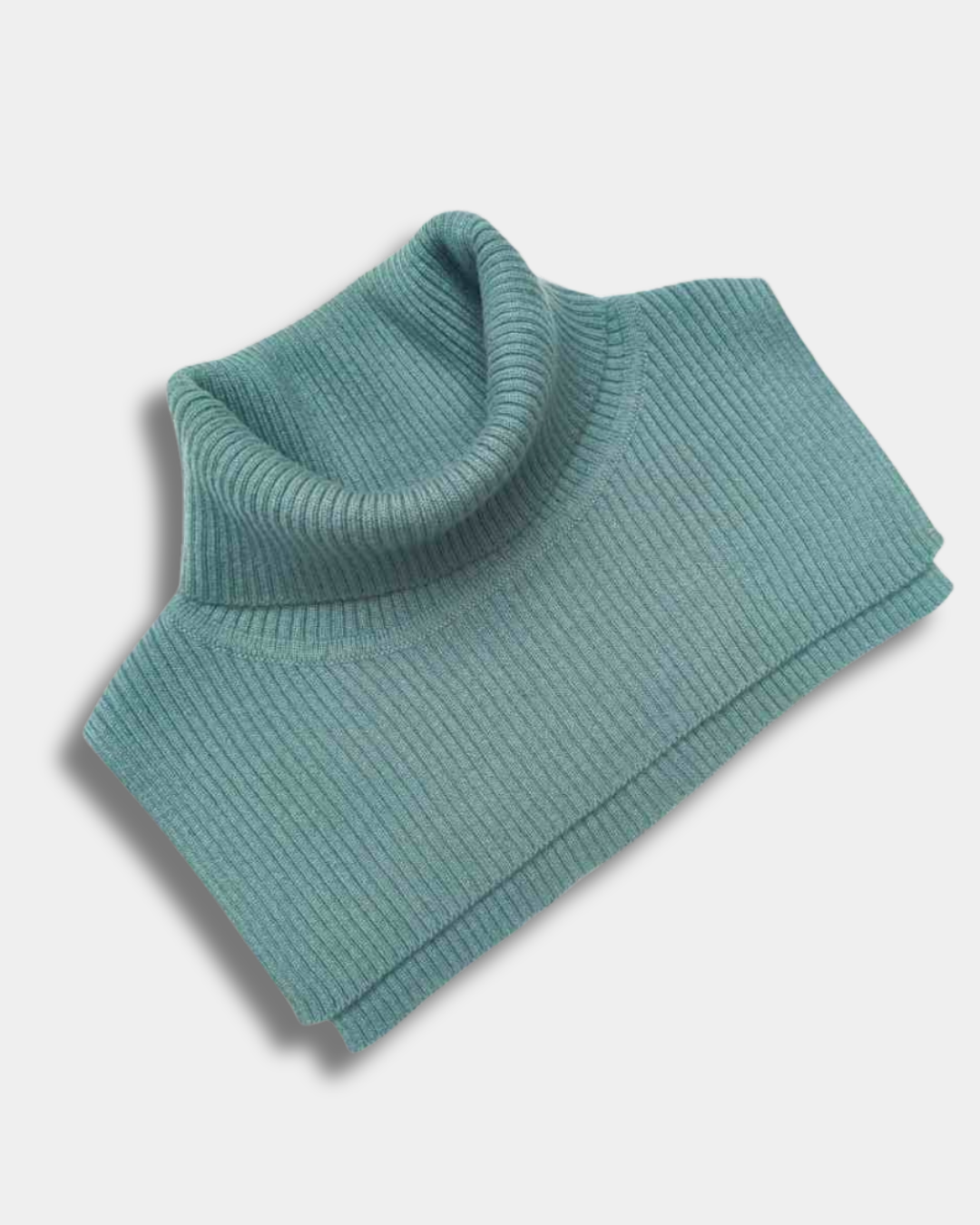 red cashmere poloneck women ireland