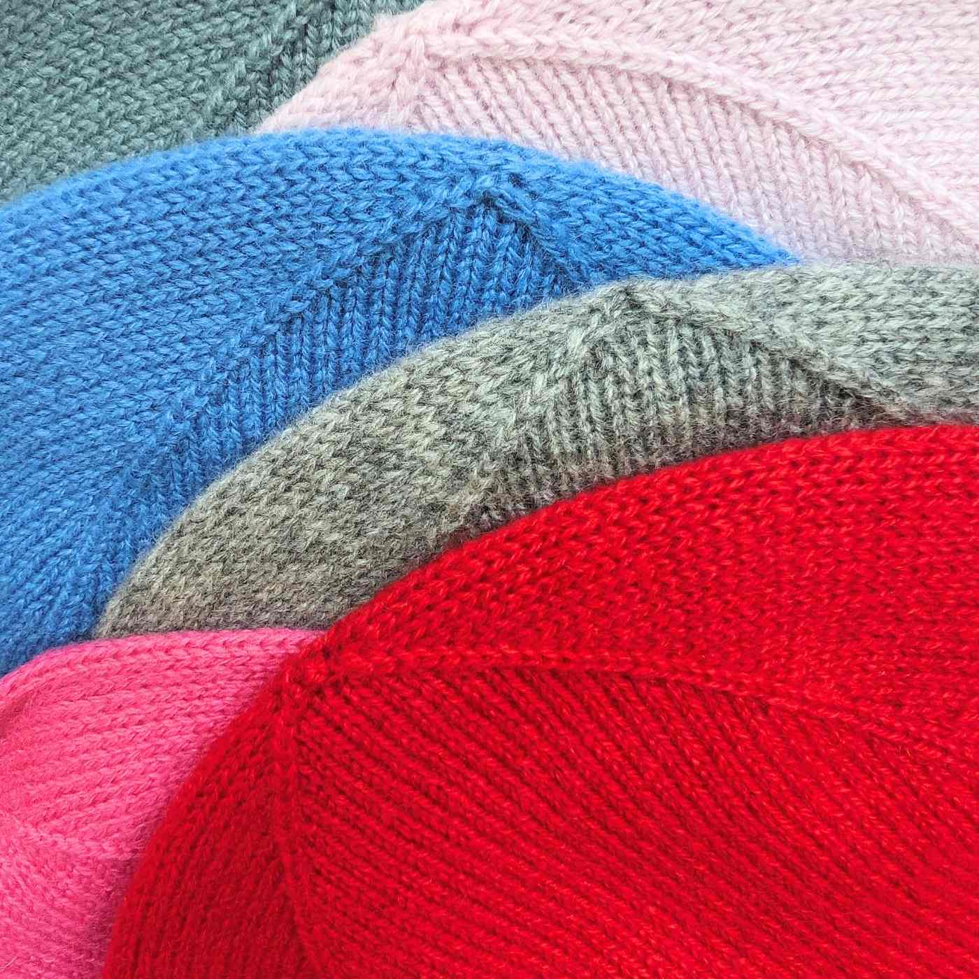 Cashmere Hats