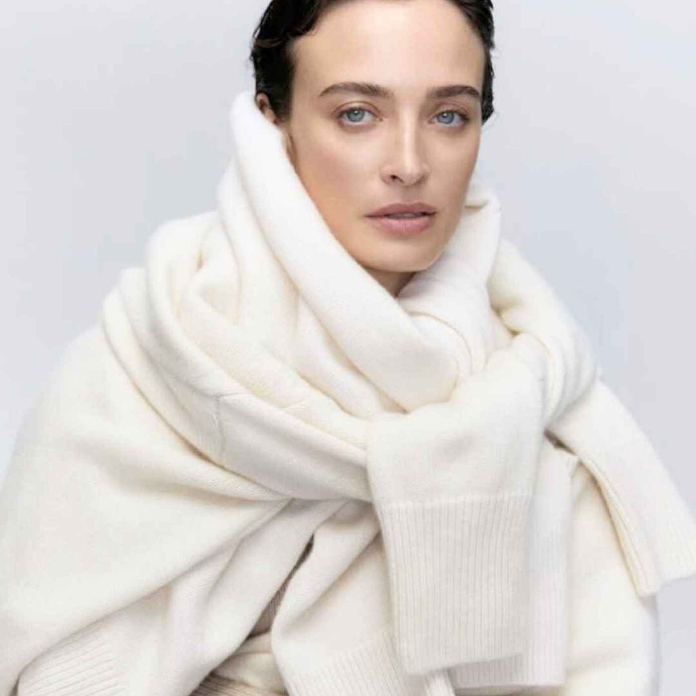 WearWith | Timeless Organic Cashmere Hats Scarves & Accessories