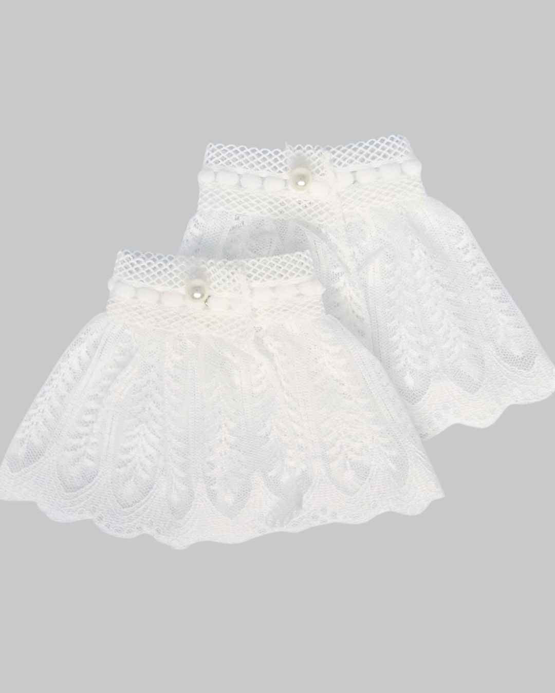lace shirt cuffs for women