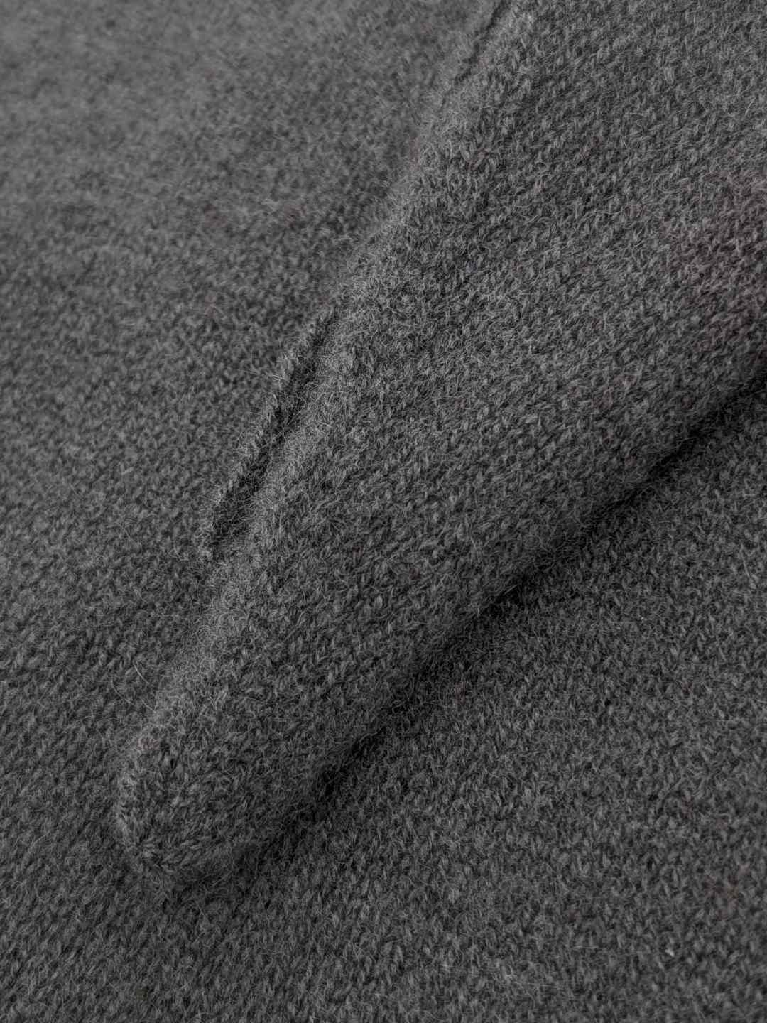 Pure Cashmere Bandana Neck Scarf | Luxury Organic Cashmere | Wearwith