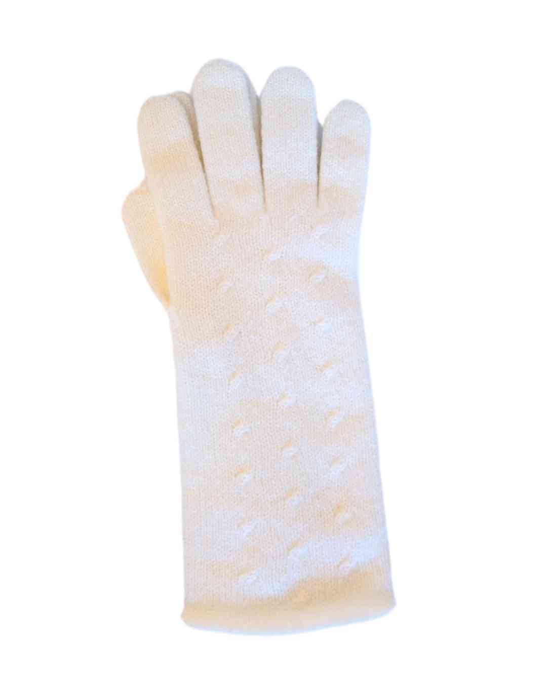 Luxurious Cashmere Gloves for Women