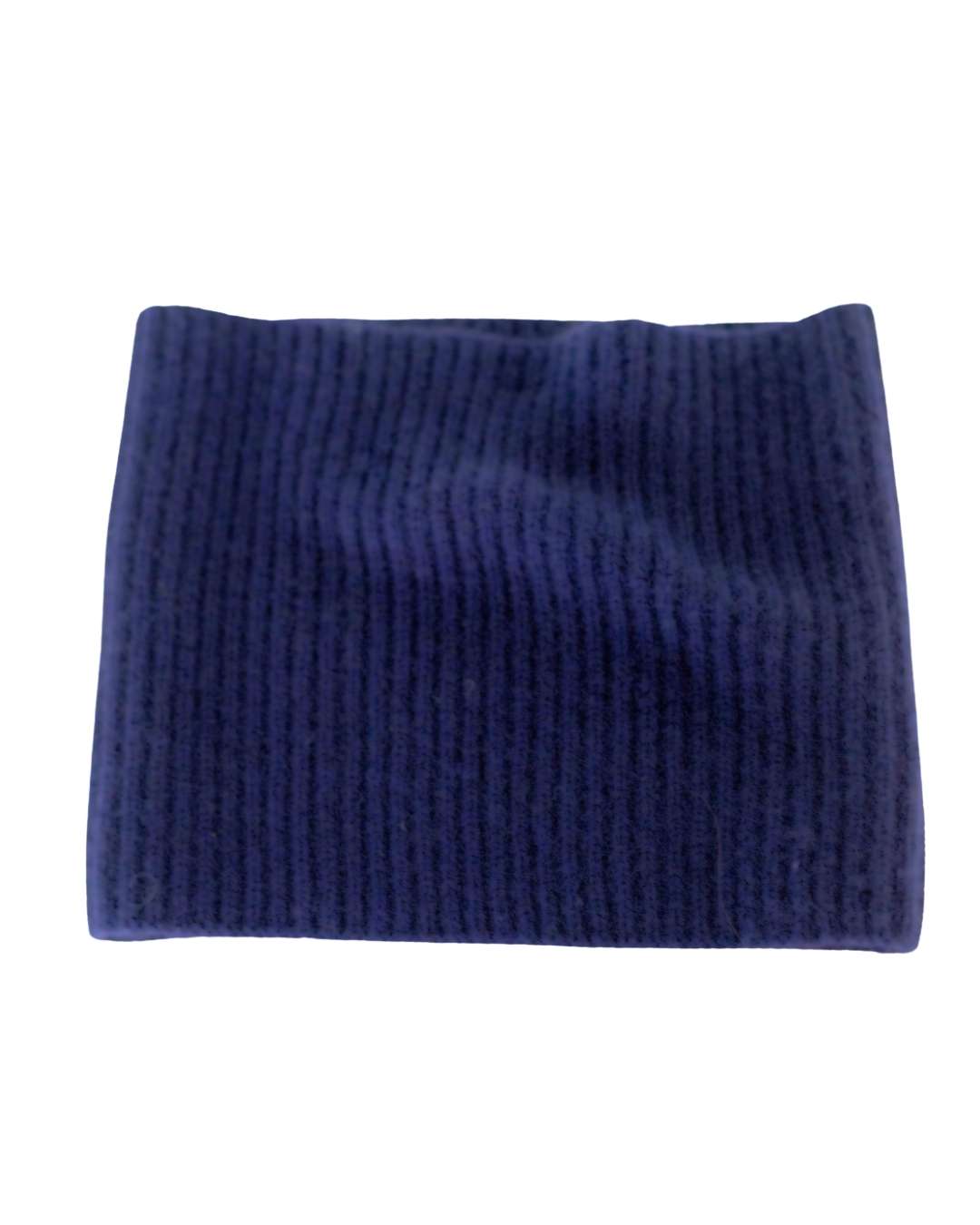 Luxurious men’s cashmere snood – winter accessory gift