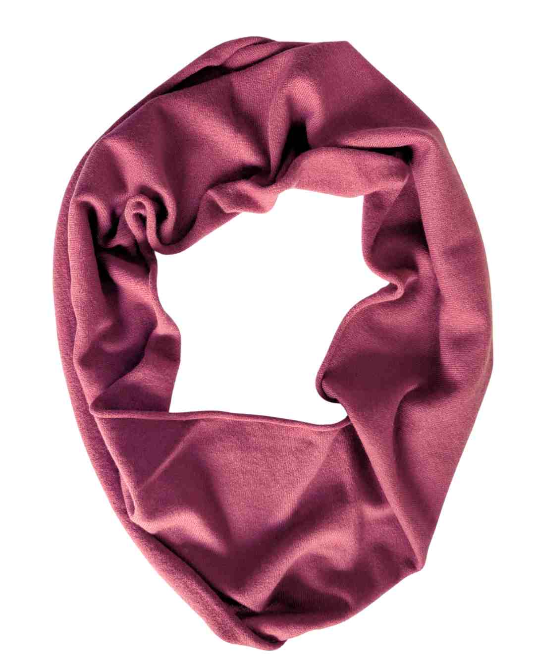 Cashmere Infinity Scarf