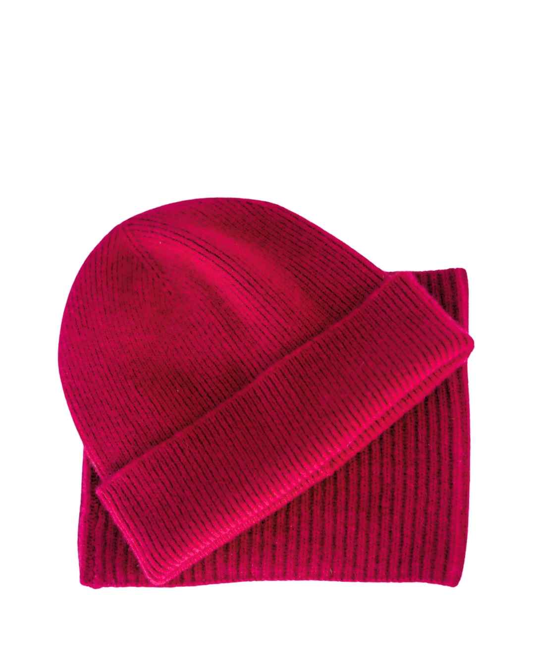 Cashmere Hat & Snood for Men or Women