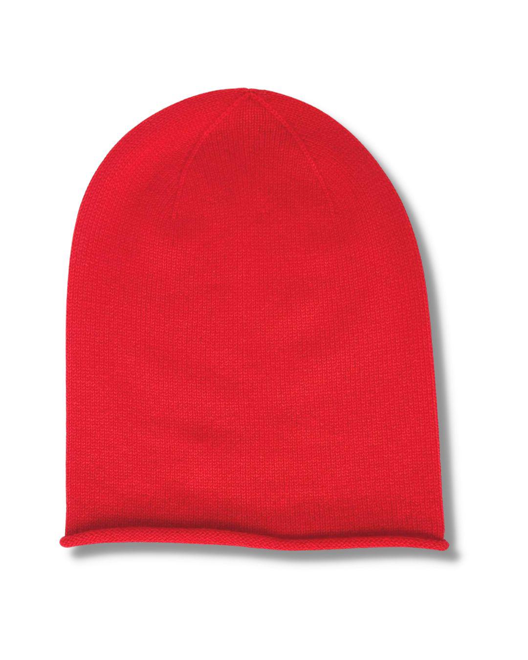 Red-Cashmere-Hat