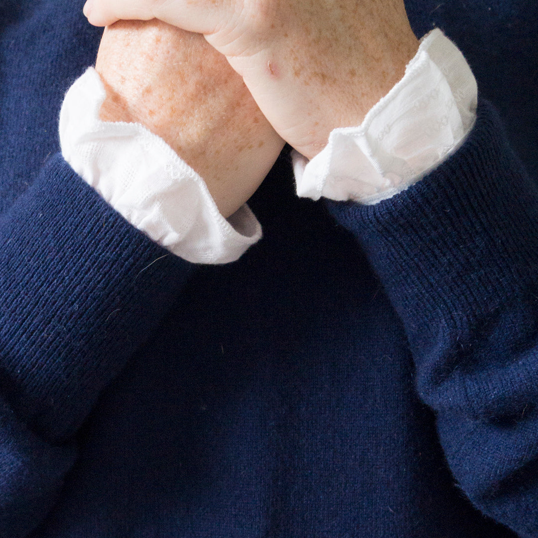 cashmere ireland