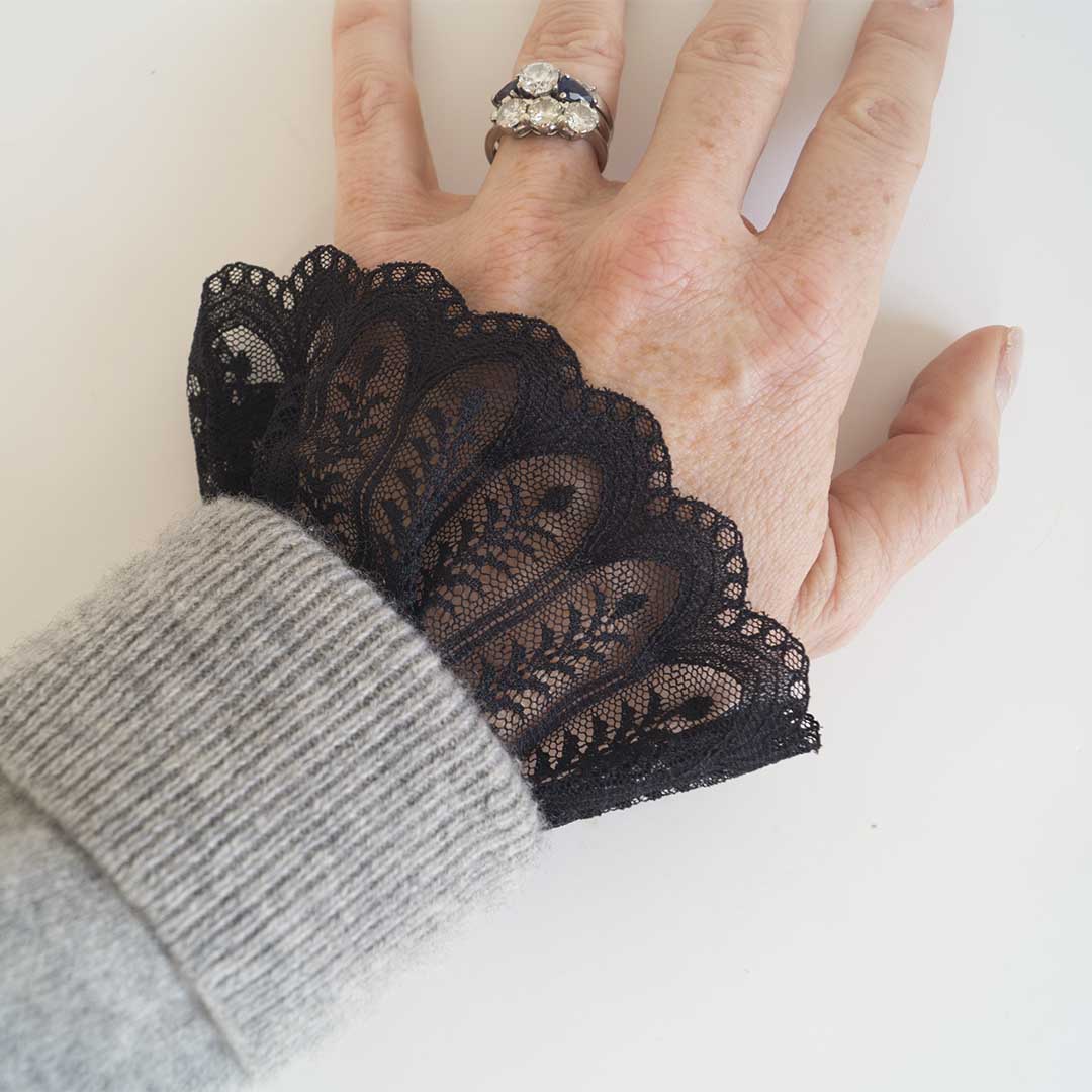grey cashmere ireland