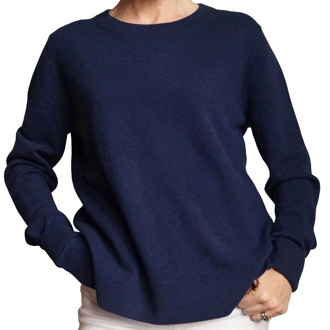 Cashmere Pull France