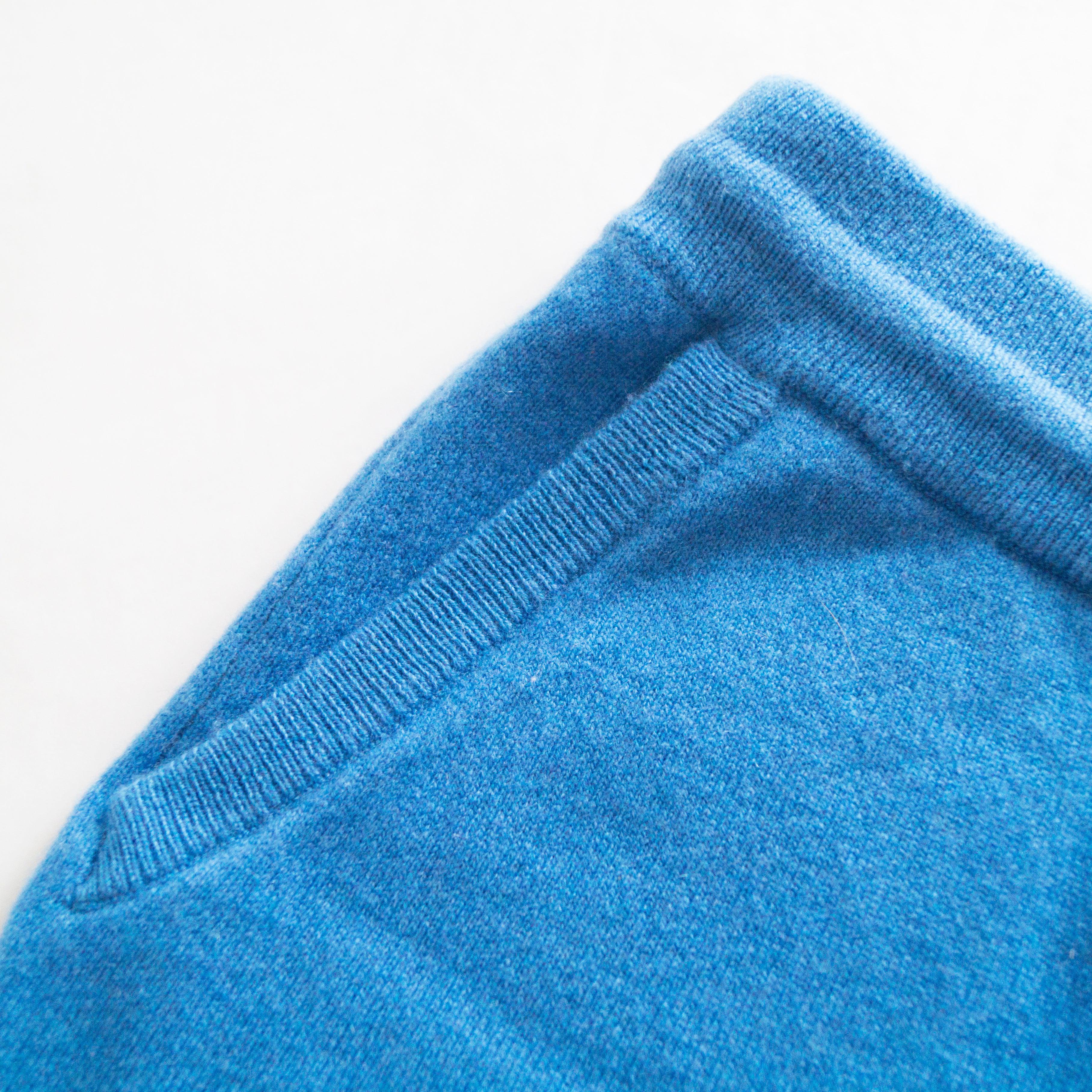 cashmere shorts ireland