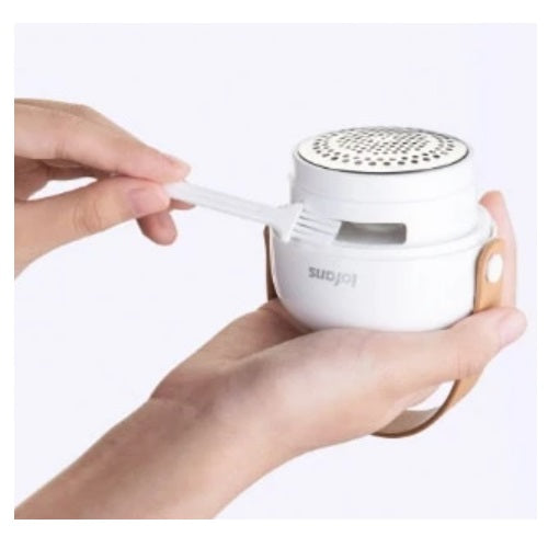 fabric shaver brush