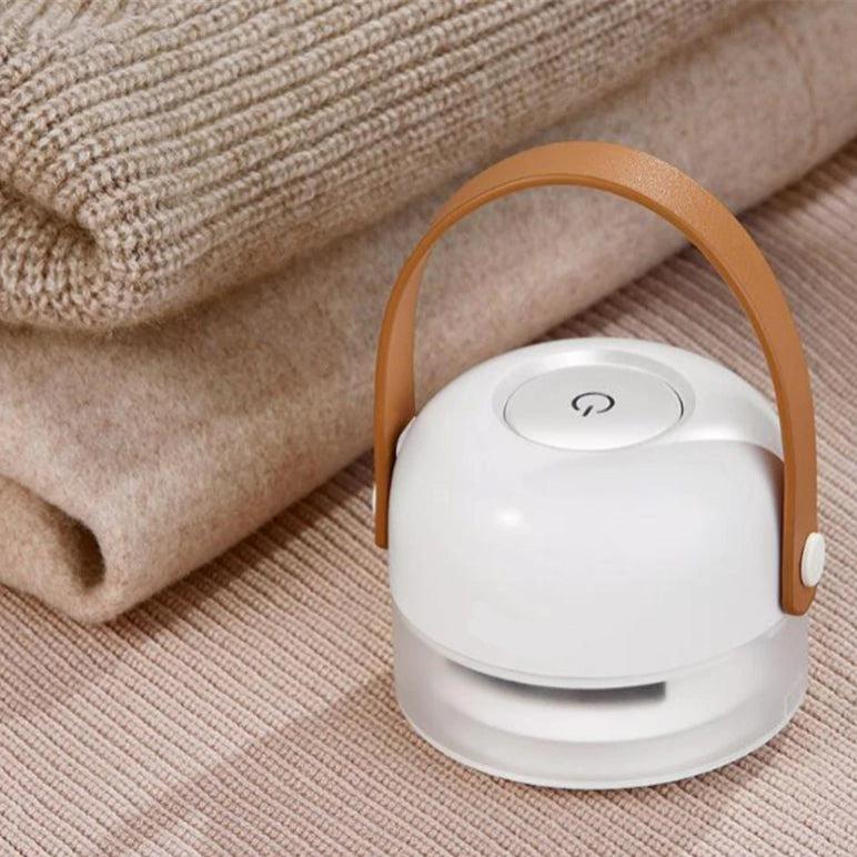 Lint Remover