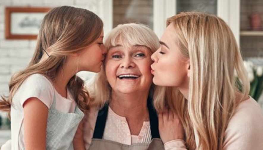 The Perfect Mother's Day Gift: Luxury Cashmere She'll Treasure Forever