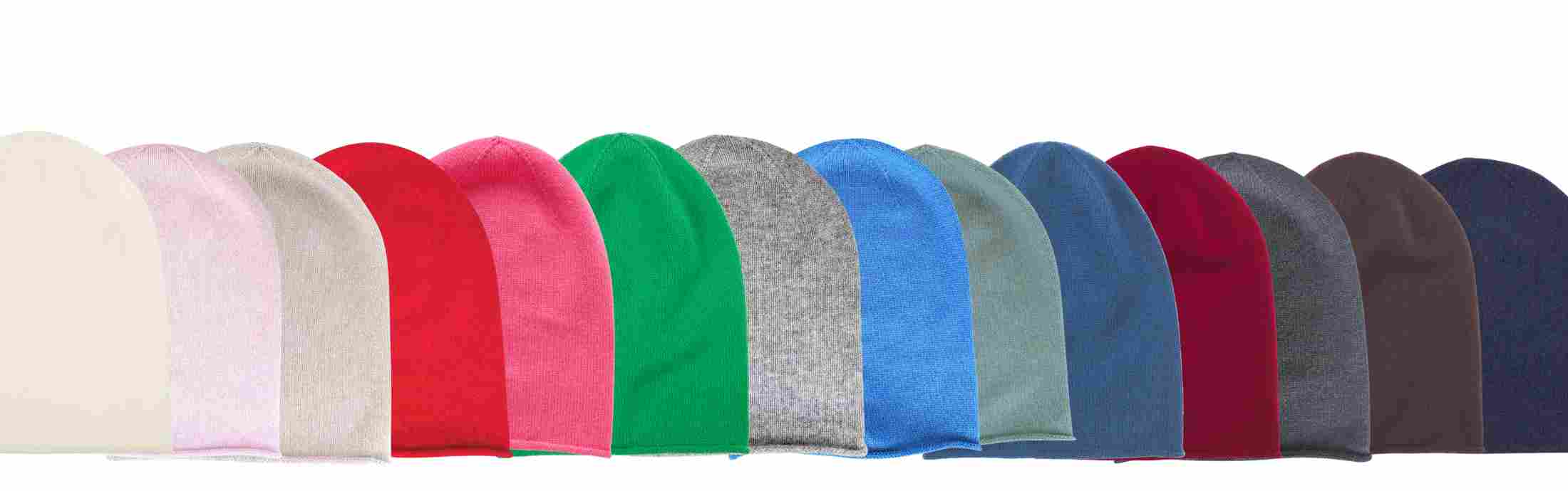 pure cashmere hats beanies for women