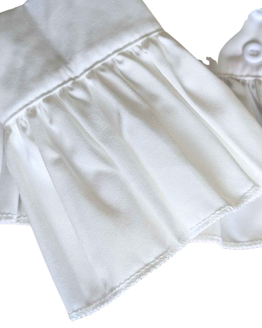 Sample SALE Cuffs (€10 pair)