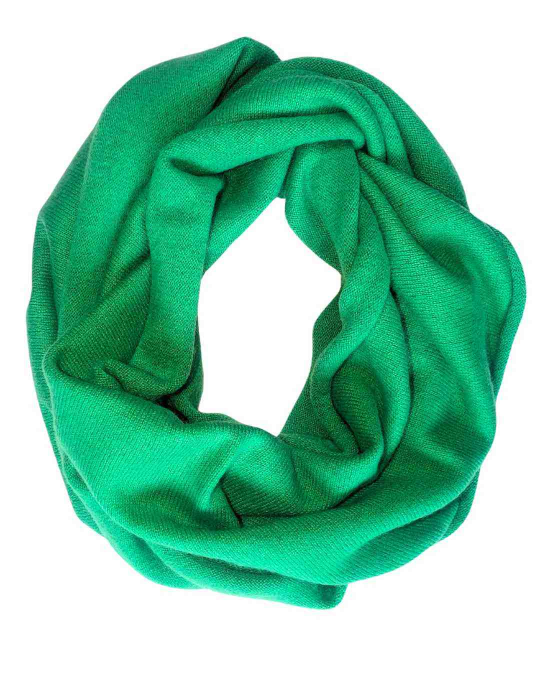 Cashmere Infinity Scarf