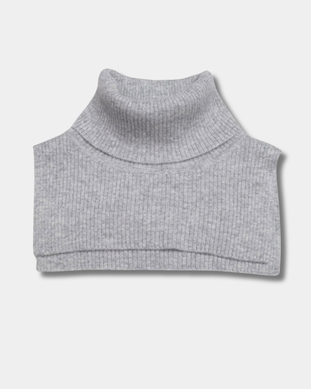 red cashmere poloneck women ireland