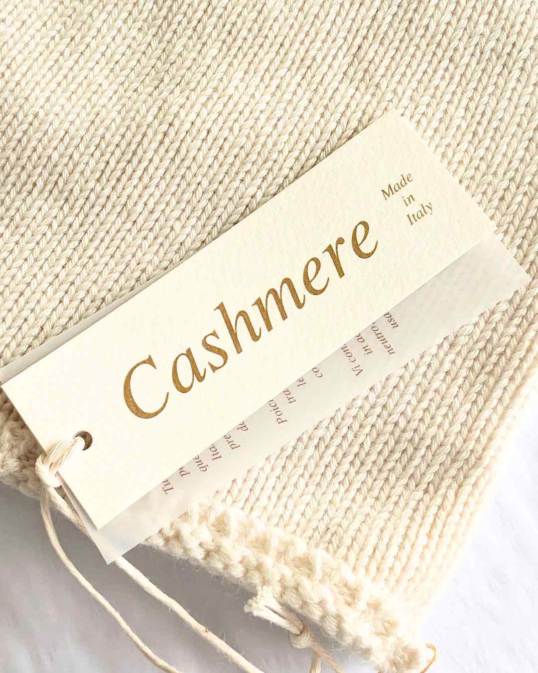 Best cashmere hat in Ireland