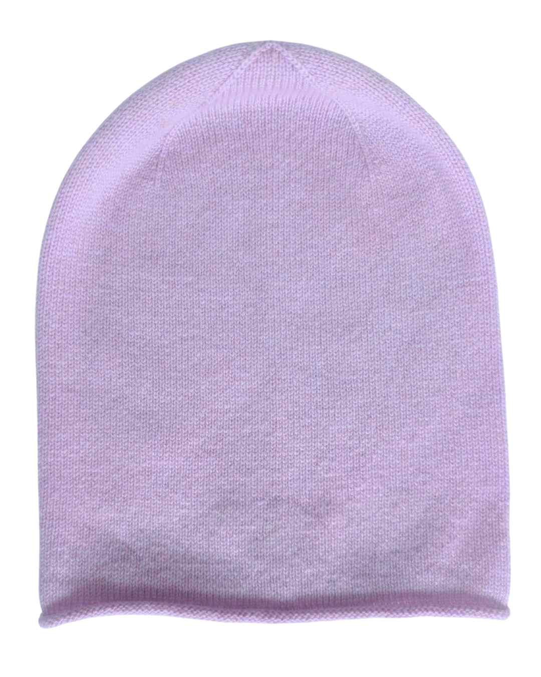 Cashmere Hats - Wear With Cashmere