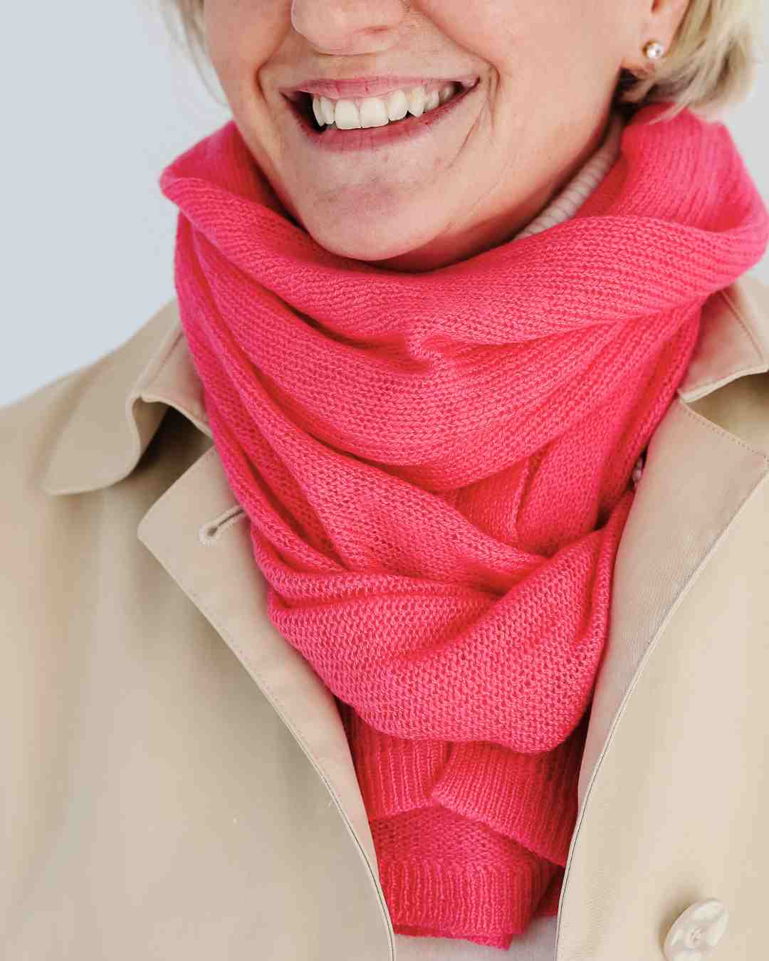 fuschia-pink-cashmere-scarf