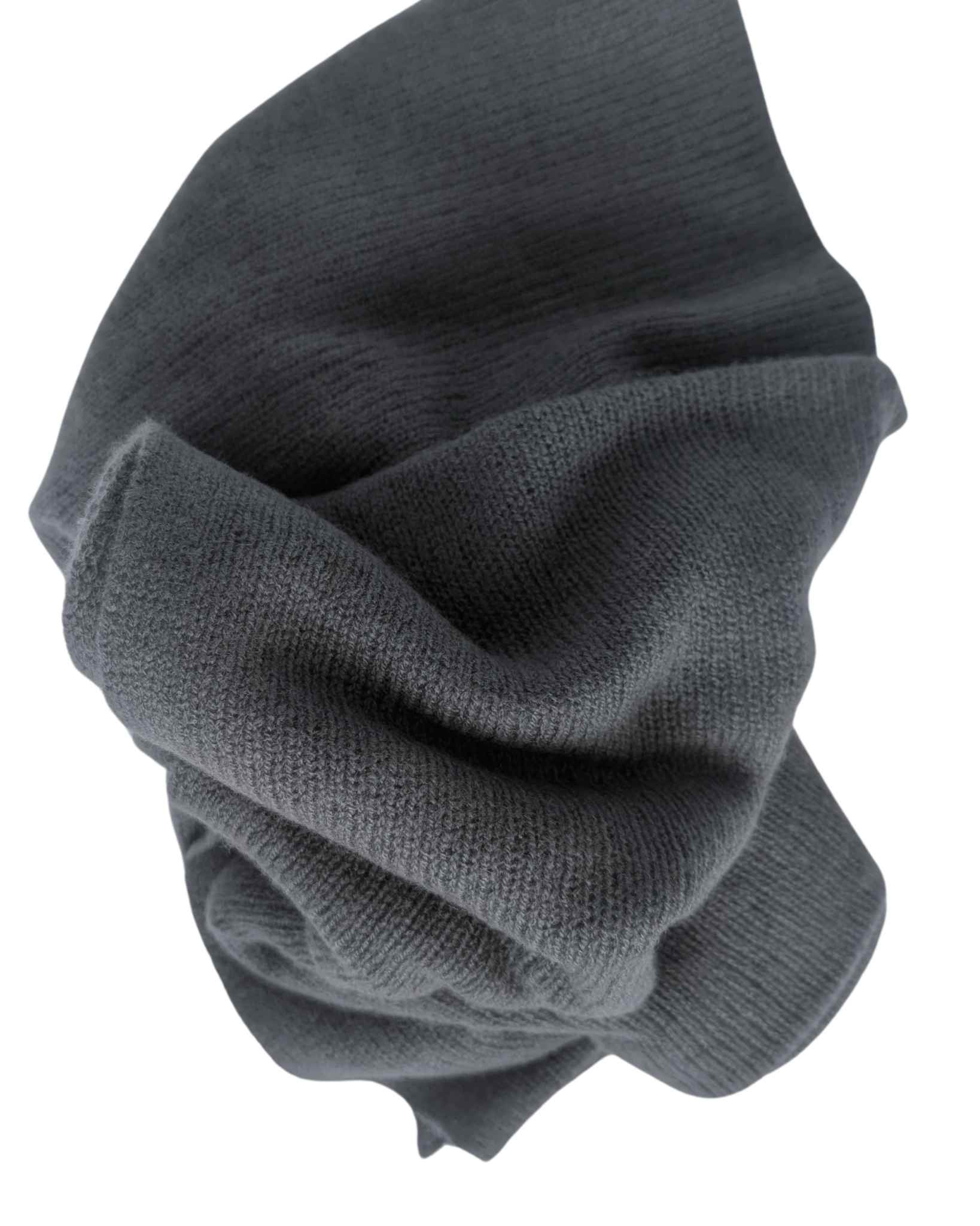 pure-cashmere-graphite-scaf and wrap and a shawl