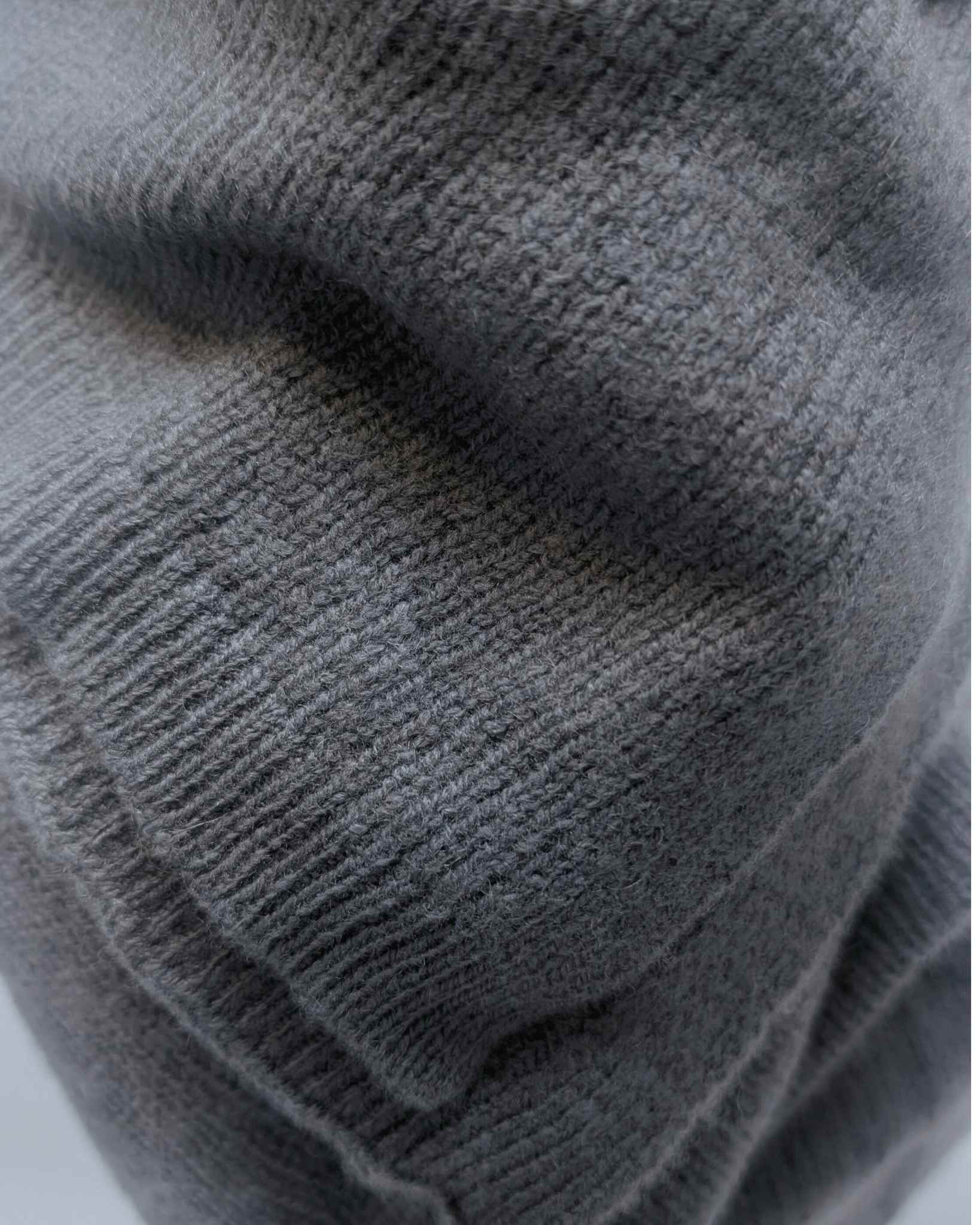 Graphite cashmere-travel scarf ireland