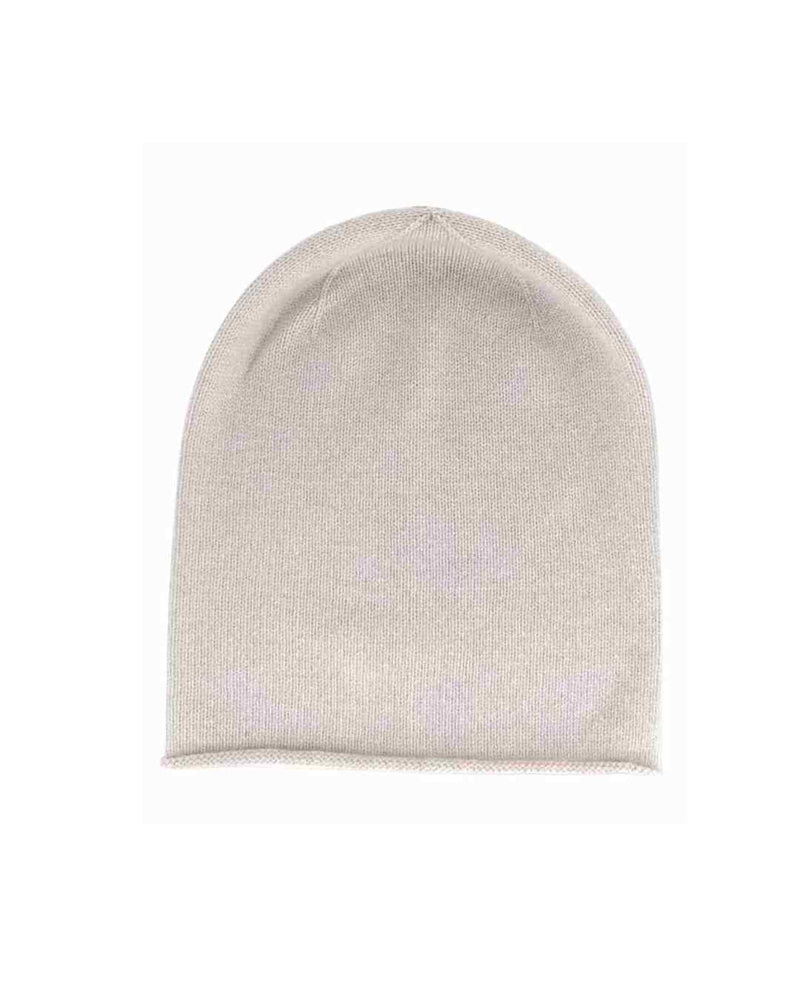 Mink Cashmere Hat
