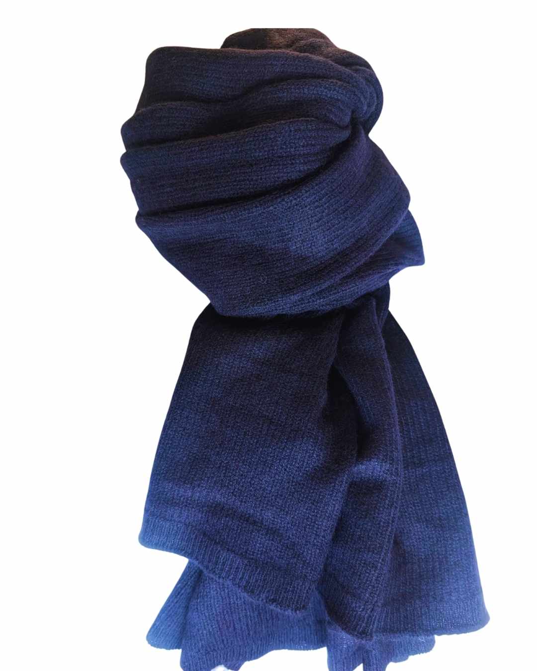 Pure Cashmere Featherlight Scarf, Wrap & Travel Scarf