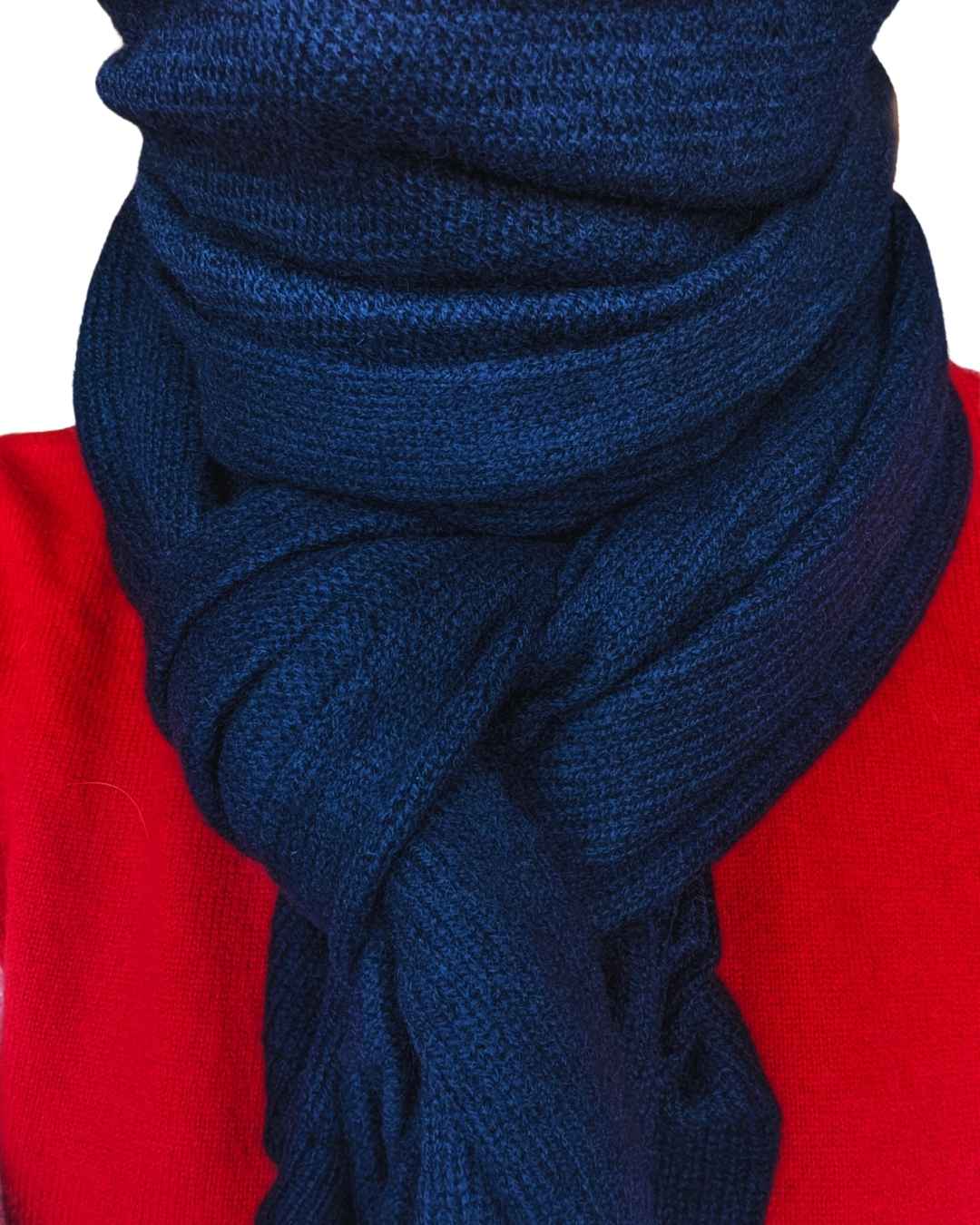 Pure Cashmere Featherlight Scarf, Wrap & Travel Scarf