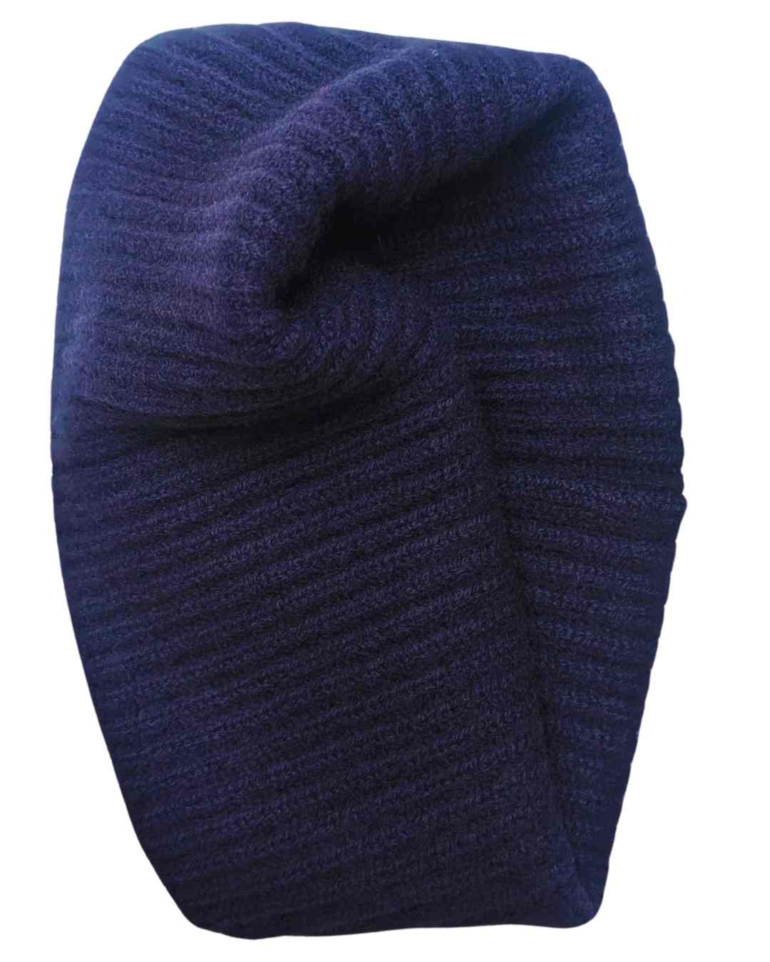 Pure Cashmere Snoods – Compact, Cosy, and Effortlessly Stylish