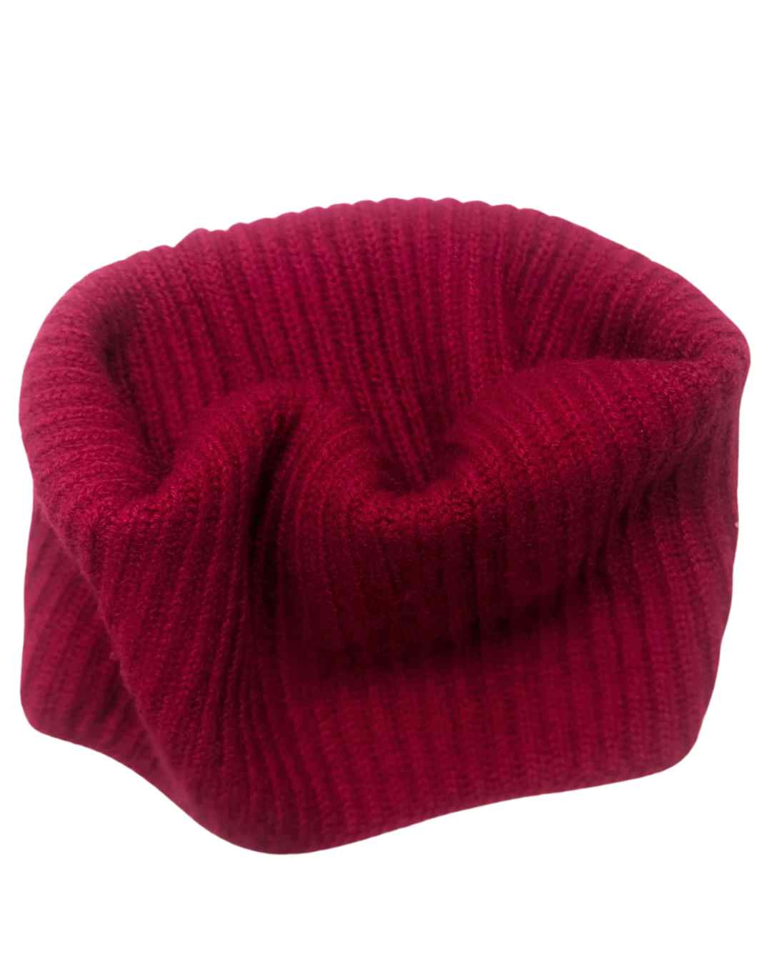 Pure Cashmere Snoods – Compact, Cosy, and Effortlessly Stylish