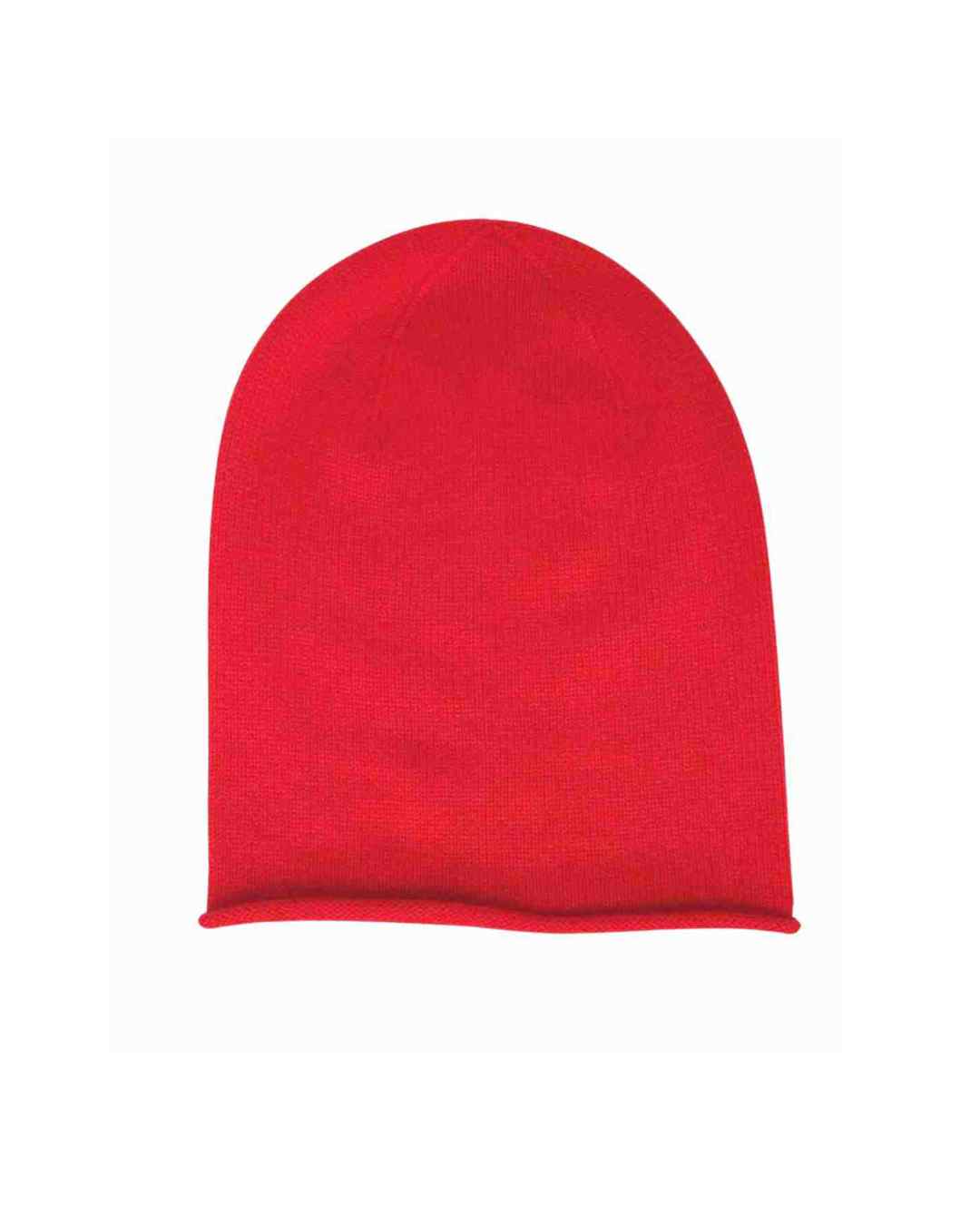 The best red cashmere hats for women