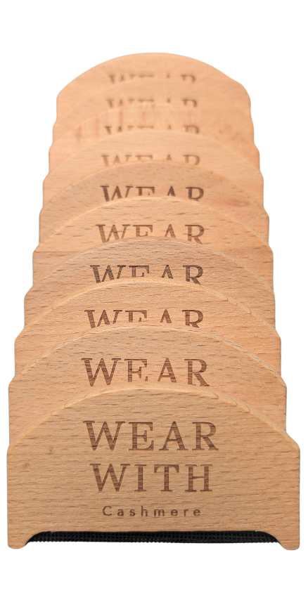 Cashmere Comb & Care Tools for Women in Ireland | Wear With