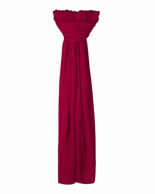 Pasilla Light Pure Cashmere Scarf