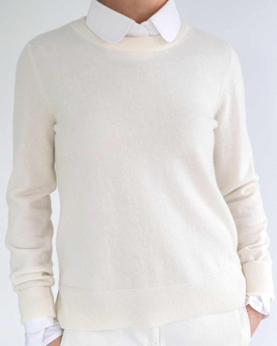 cashmere jumper ireland