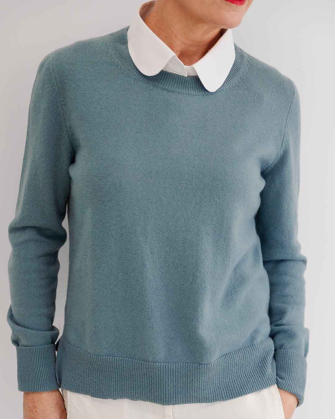 cashmere jumpers in Ireland