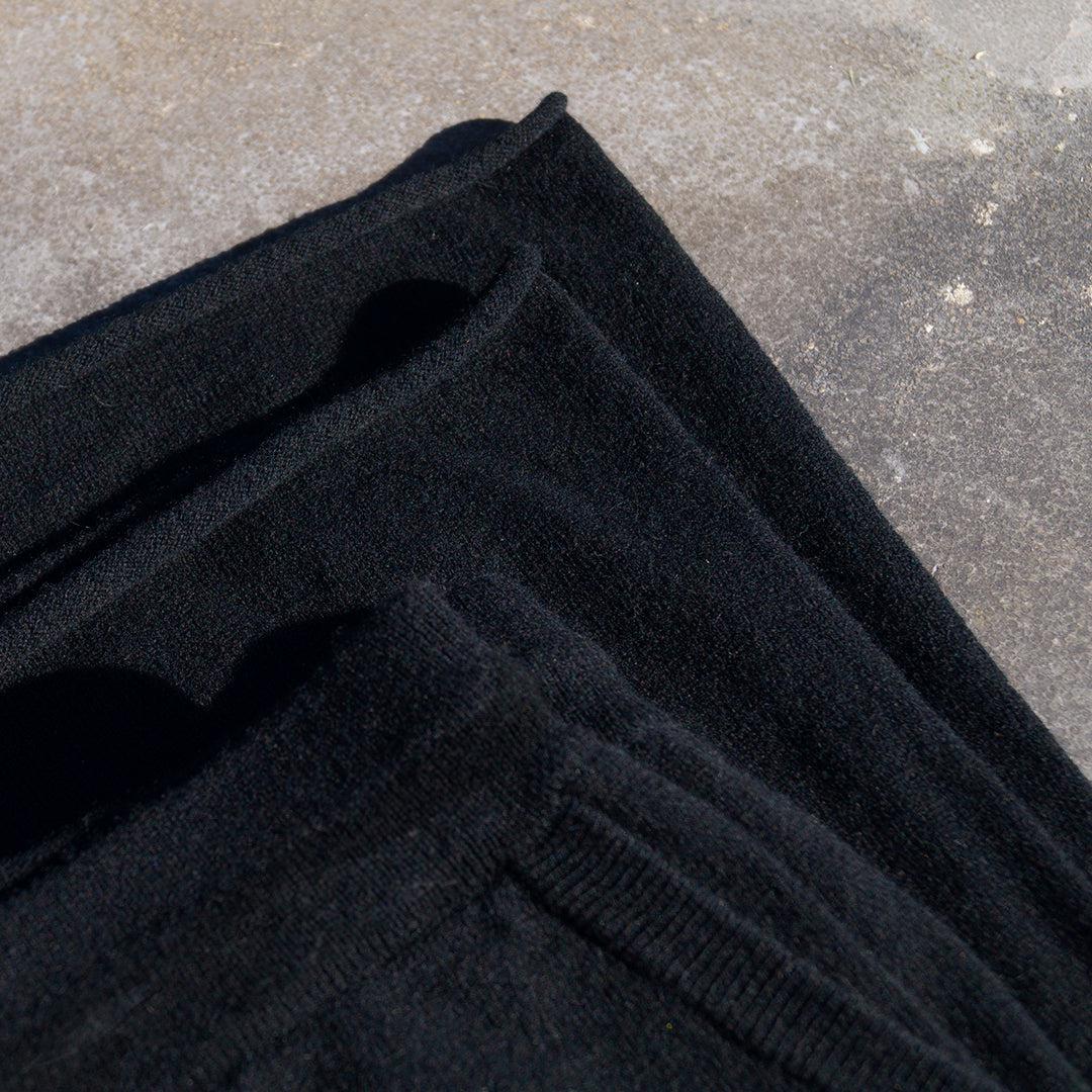 black cashmere