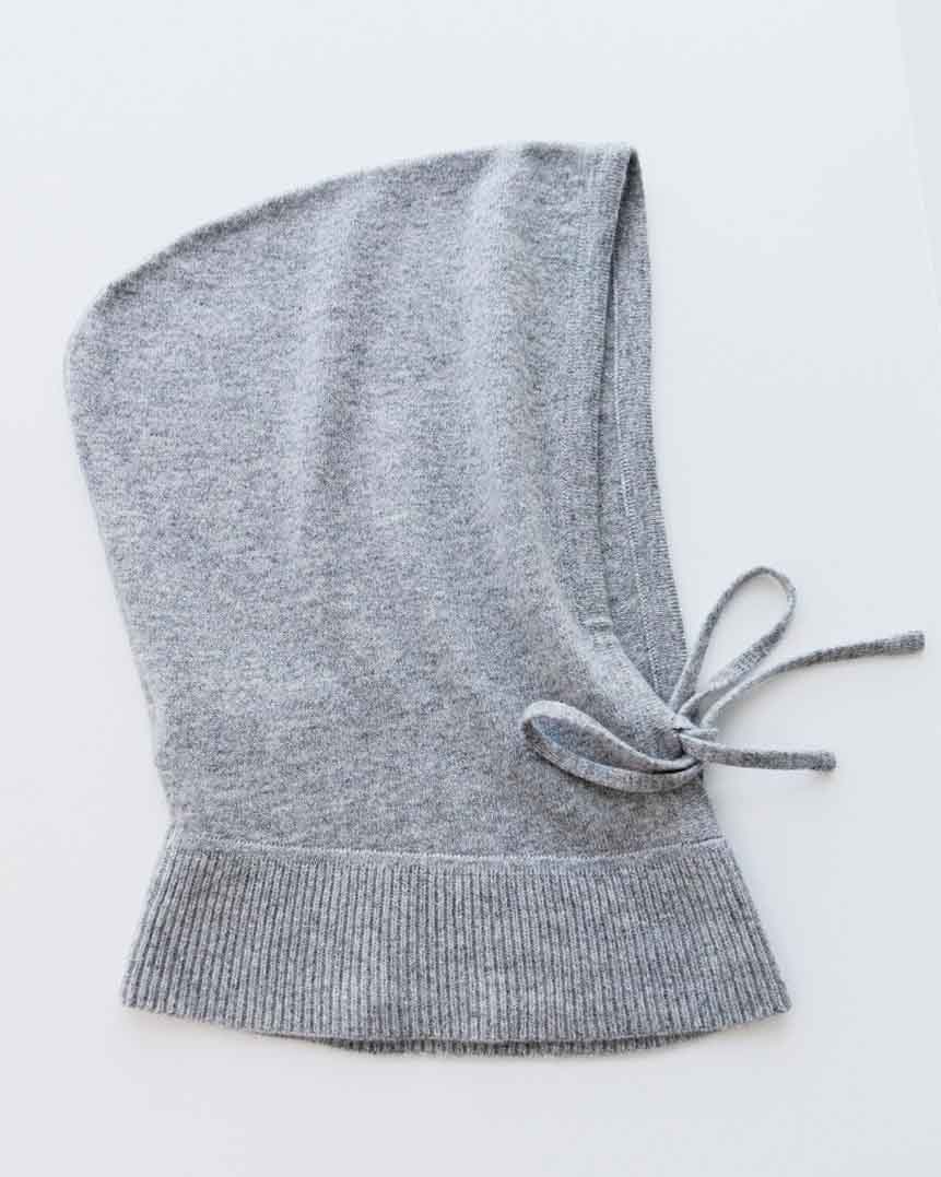 Cashmere Hoodie ADD-On Accessory SALE