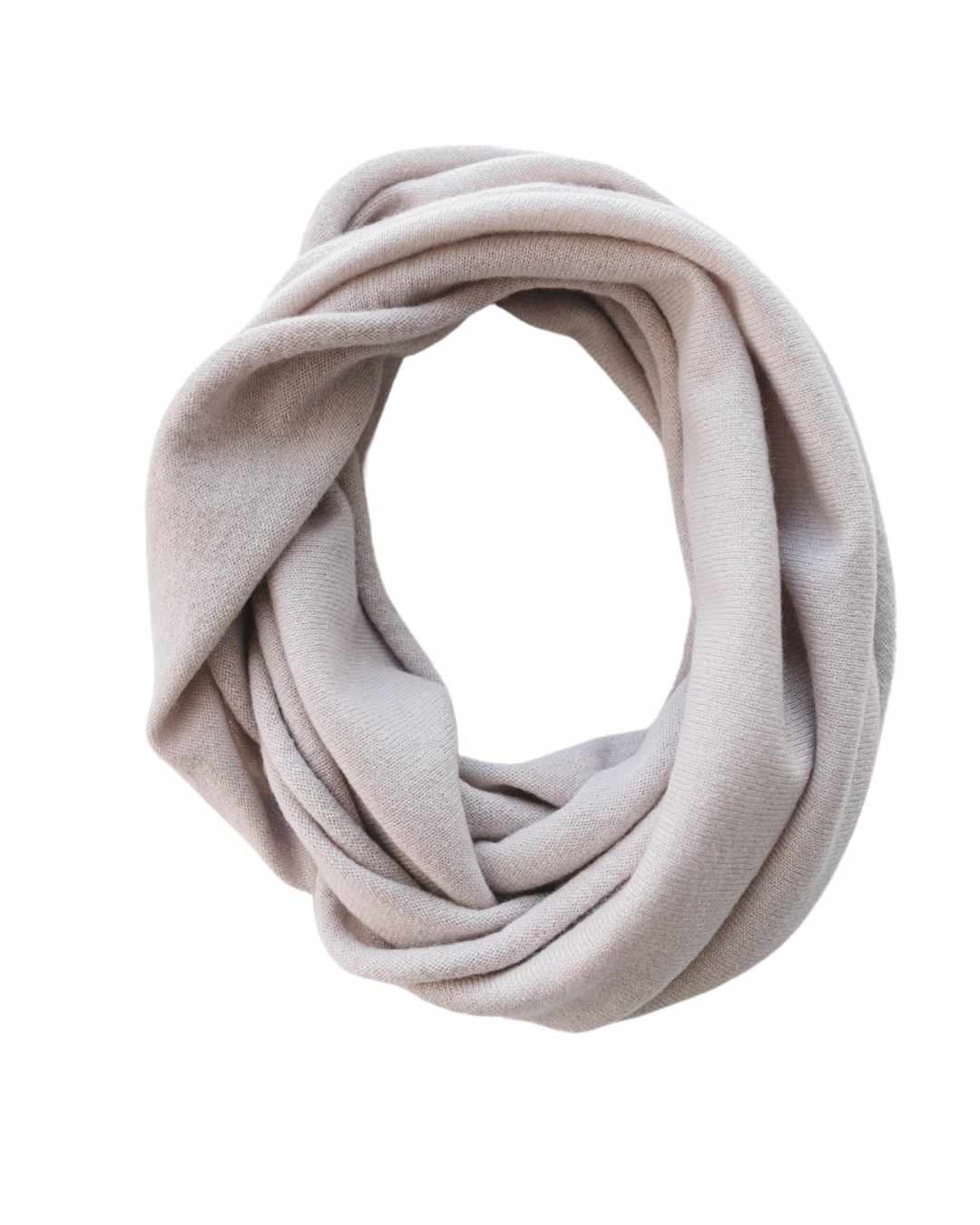 Cashmere snood cheap scarf