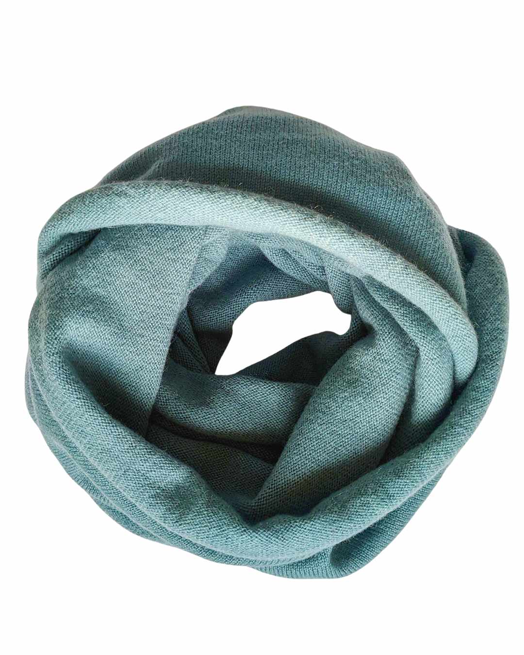sage green cashmere scarf